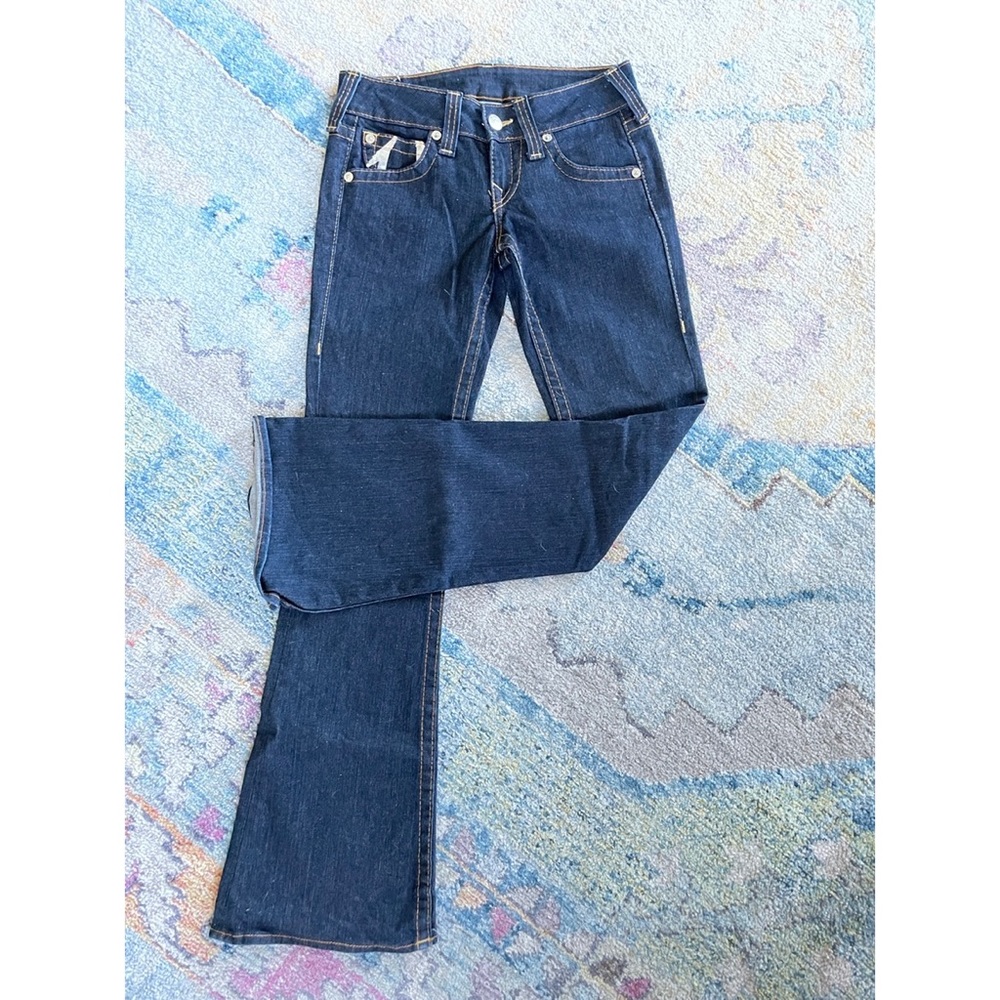 Size 27 True Religion Jeans